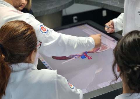 Universidade Nilton Lins abre inscrições para o Vestibular de Medicina 2026