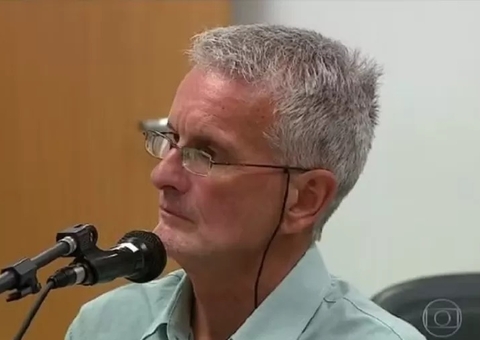 Preso por deixar mala com tronco humano em rodoviária já foi condenado por matar a mãe