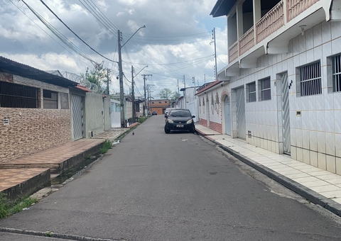 "Água some toda noite": moradores do Ajuricaba acusam Águas de Manaus de impor racionamento