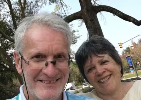 Mulher que teve tronco colocado em mala conheceu suspeito durante enchente; saiba detalhes