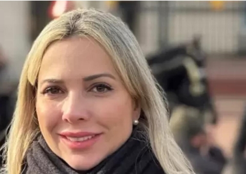 Médica acusada de matar o marido é encontrada morta em cela