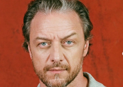 James McAvoy, de X-Men, é agredido em bar em Toronto durante Festival de Cinema