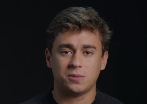 PF prende universitário suspeito de ameaçar Nikolas Ferreira 