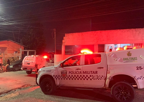 Criminosos encapuzados invadem casa e matam morador no Monte das Oliveiras