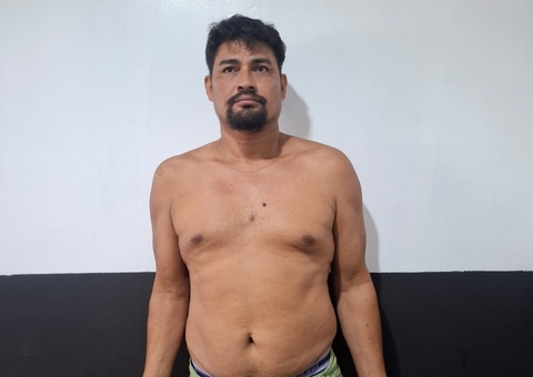 Foragido "Branco" é encontrado morto boiando no Rio Tefé