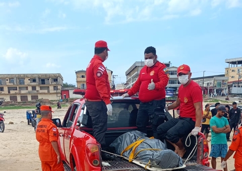 Homem suspeito de matar ex-esposa e filhos é encontrado morto em Tefé