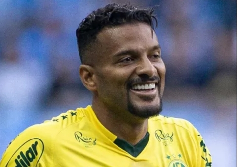 Mirassol vence o Grêmio por 1 x 0 no Brasileirão