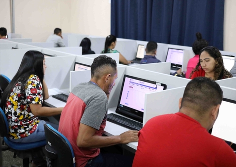 Seduc abre inscrições para Provão Eletrônico do EJA no Amazonas