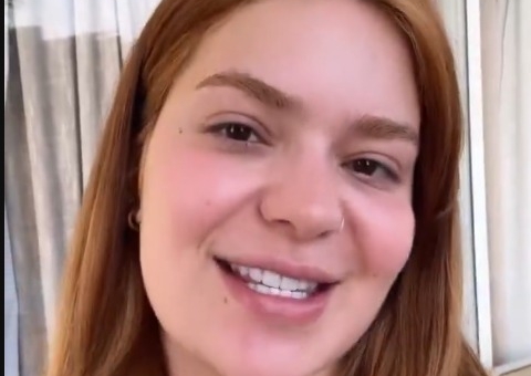 Viih Tube diz que deu conselhos ao pai antes de entrada em A Fazenda; vídeo