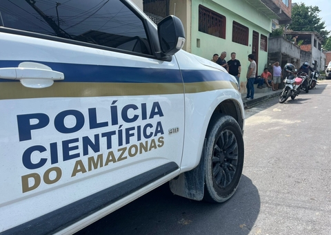 Idoso é achado morto dentro de quitinete no São José