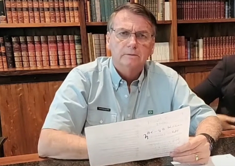 Bolsonaro é condenado por racismo e terá que pagar R$ 1 milhão em indenização