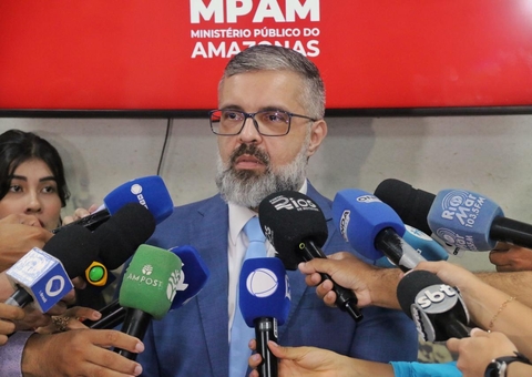 Sargento da PM e outro homem são presos por sequestros e extorsões em Manaus