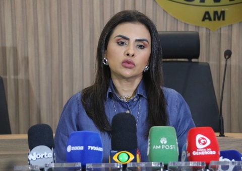 Preso por estuprar enteada em Manaus, padrasto diz que criança pedia para ver pênis