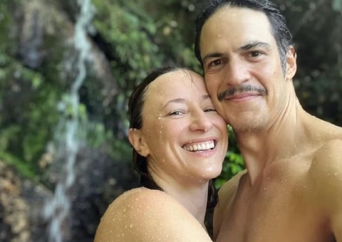 Mateus Solano e Paula Braun abriram relação para tentar salvar casamento
