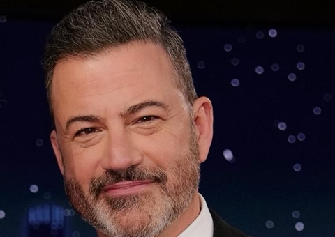 Governo Trump pressionou para retirar Jimmy Kimmel do ar após fala sobre Kirk