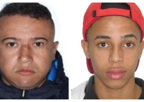 Polícia divulga fotos dos suspeitos de matar ex-delegado Ruy Ferraz em SP