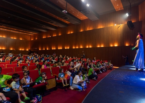 Confira programação dos últimos dias do Festival SESI de Cultura no Amazonas