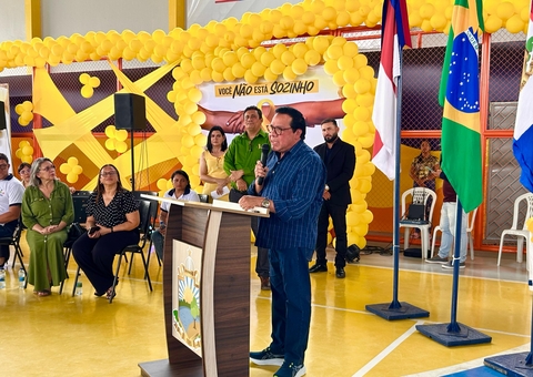 Coari lança programa inédito de saúde mental e inclusão social