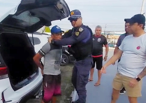 Polícia prende mais um suspeito de envolvimento na morte de psicólogo em Manaus
