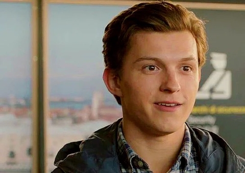 Filmagens de Homem-Aranha são suspensas após acidente com Tom Holland 