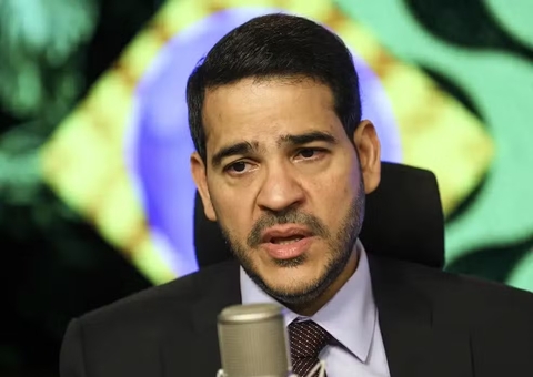 EUA revogam visto de ministro da AGU, Jorge Messias