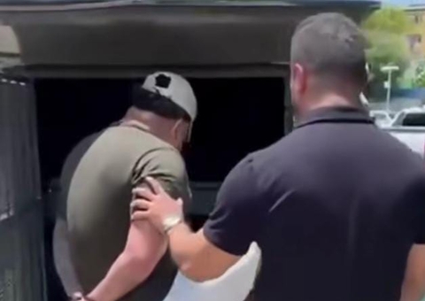 Líder de facção criminosa em Manaus é preso ao deixar maternidade