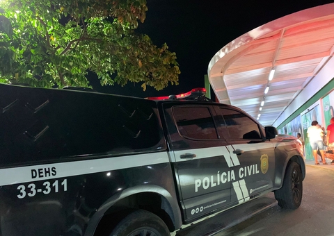 Mulher é assassinada a caminho de casa por criminoso de tocaia em Manaus
