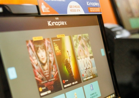 Cinema e parque de diversões adaptam atrações para pessoas com TEA em Manaus