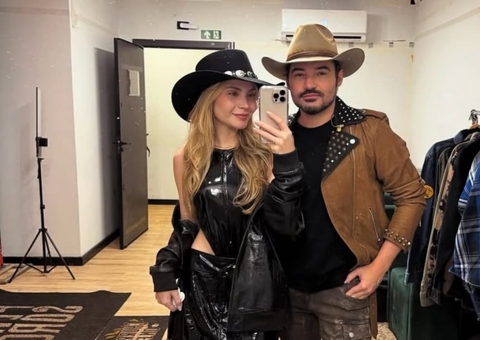Médica anuncia fim do namoro com Fernando Zor e sugere traição com mulher casada