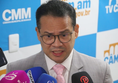 Líder da base do prefeito na CMM diz que professores serão ouvidos antes da votação da reforma da Previdência 