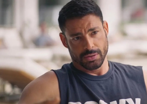 Cauã Reymond revela estar cansado e que vai se afastar de novelas