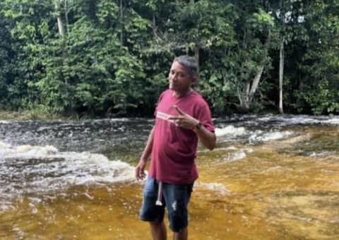 Pedreiro morre após cair de andaime e ter pernas cortadas por maquita em Autazes