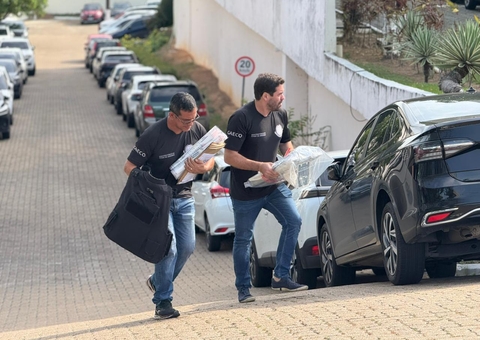 Facção de Minas Gerais usava empresas no Amazonas para lavar dinheiro do tráfico