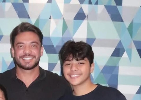 Médica detalha sintomas do filho de Wesley Safadão diagnosticado com tumor na cabeça