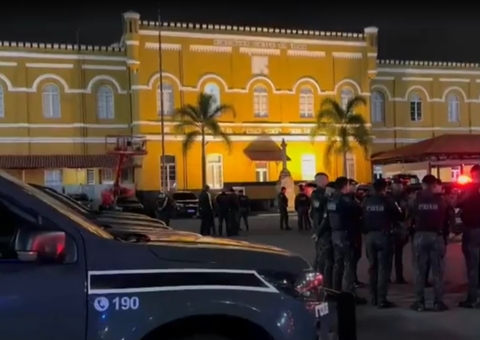 MP diz que PCC usa rede de motéis para lavagem de dinheiro