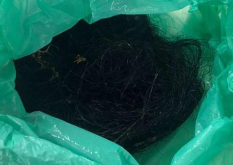 Homem é preso por ferir a pauladas e cortar cabelo de esposa de 16 anos no Monte das Oliveiras