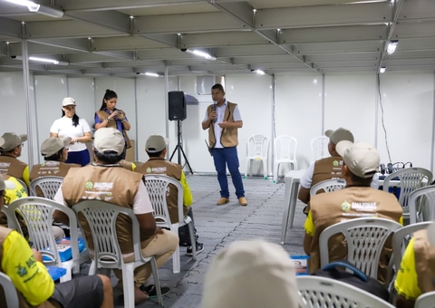 Sepror oferece 55 cursos gratuitos na Expoagro; confira