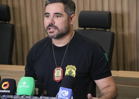 Polícia divulga nomes de foragidos por sequestro de empresário em Manaus