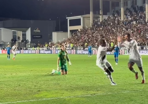 Vasco vence, se afasta do Z4 e Cruzeiro perde chance de dormir na liderança
