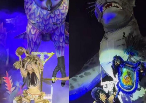 Onça Preta vence Onça Pintada e se torna hexacampeã no Festisol 2025