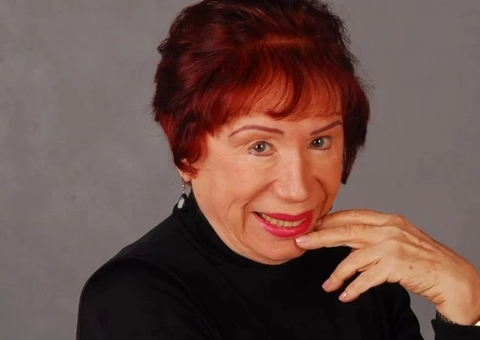 Atriz Berta Loran morre aos 99 anos