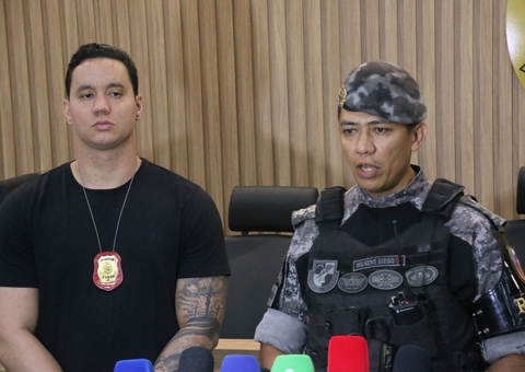 Mulher mandou matar irmã em Manacapuru por desconfiar de traição 