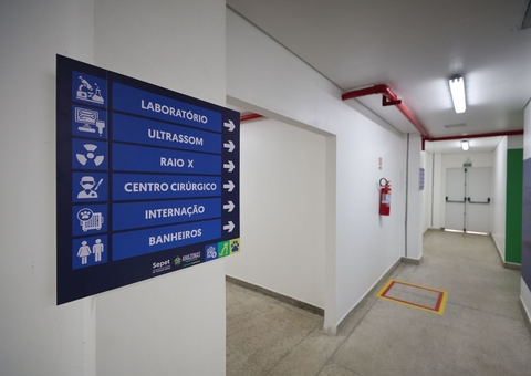 Primeiro Hospital Público Veterinário do Amazonas será entregue neste sábado