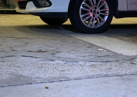 Homem morre após ser perseguido e baleado no Shopping Ponta Negra; vídeos