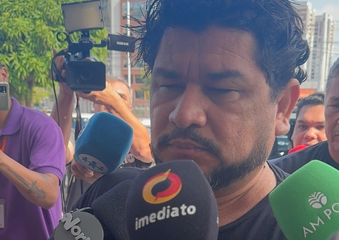 Justiça bloqueia R$ 2,5 milhões das contas do vereador Rosinaldo Bual