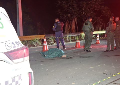 Mulher morre em grave acidente na AM-070