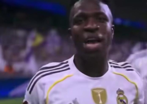 Real Madrid bate Villarreal por 3 a 1 e assume a liderança do Campeonato Espanhol