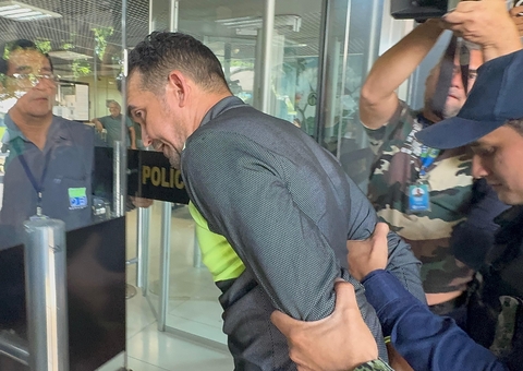 Foragido por estupro é preso no Porto de Manaus ao tentar fugir para o Pará