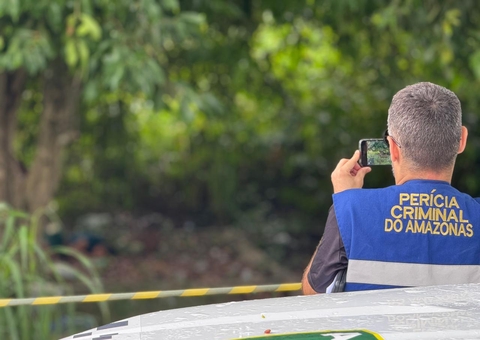 Corpo é encontrado com sinais de espancamento na Ponta Negra