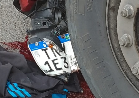 Saiba quem são as vítimas que tiveram pernas esmagadas por ônibus na Cidade Nova
